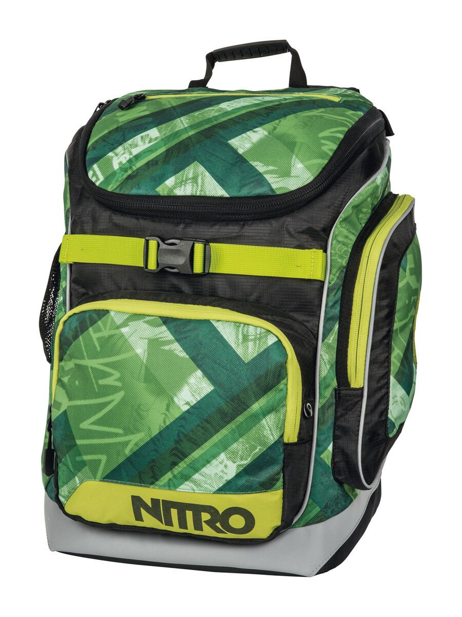 Nitro Bandit, wicked green - Bild 1