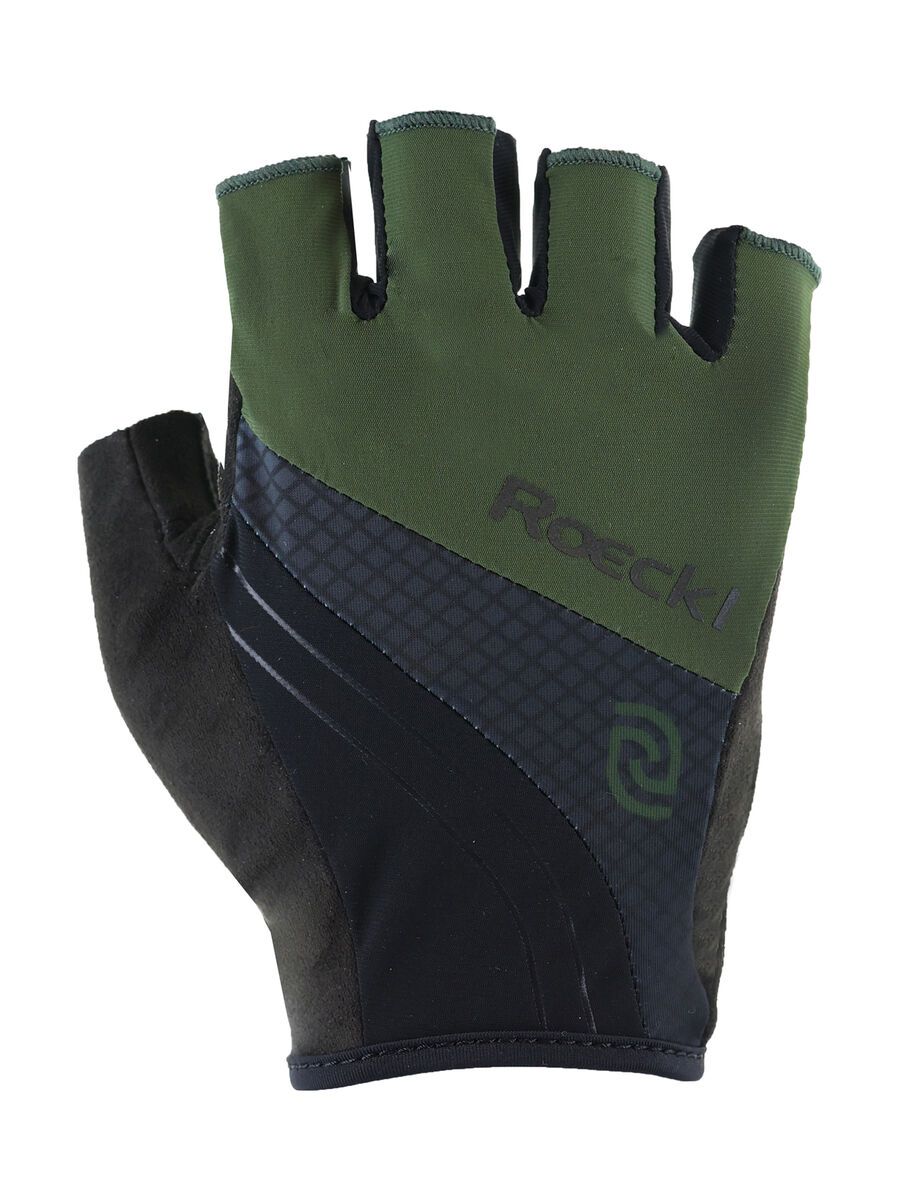 Roeckl Ibeto, chive green - Bild 1