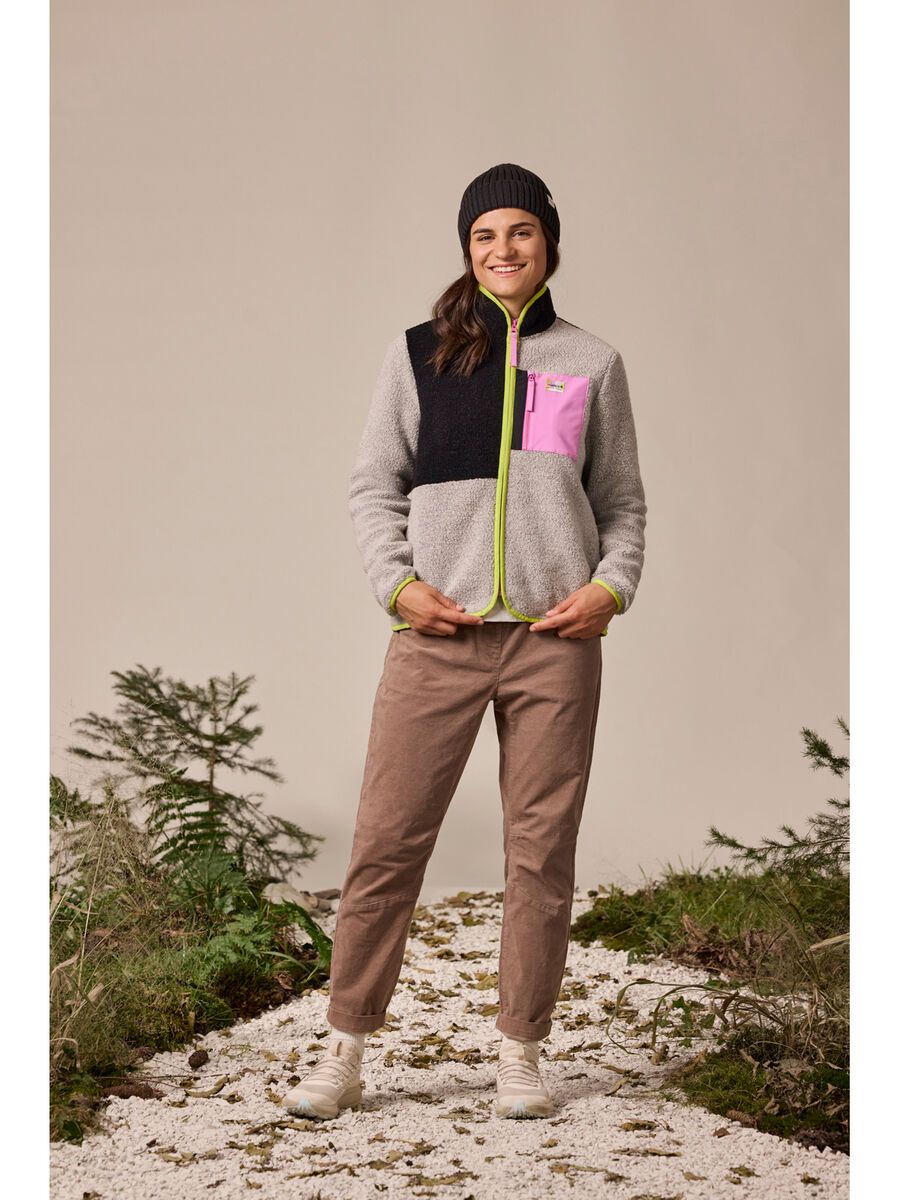 Maloja VallettaM., grey melange multi - Bild 7