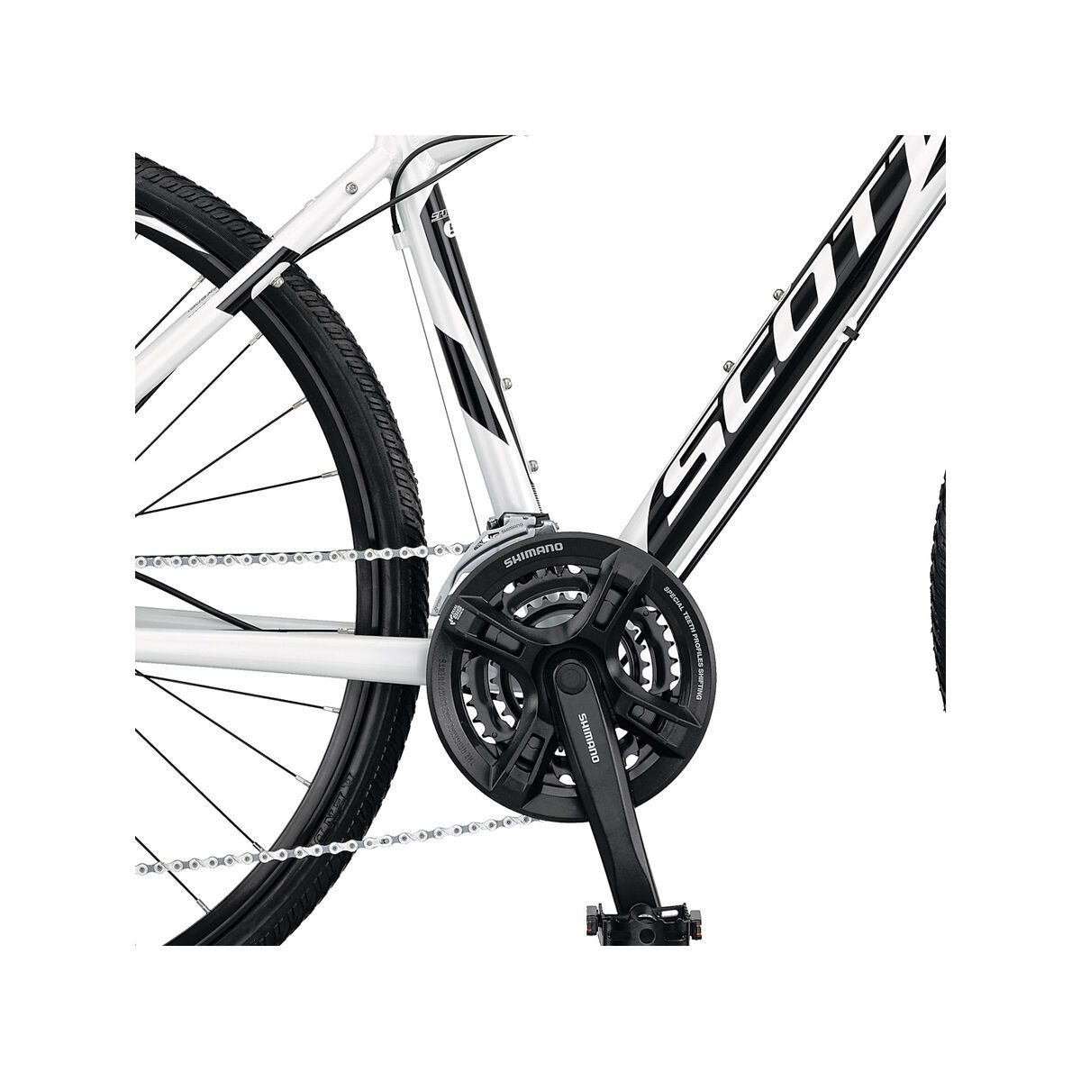 Scott Sportster 50 - Bild 3