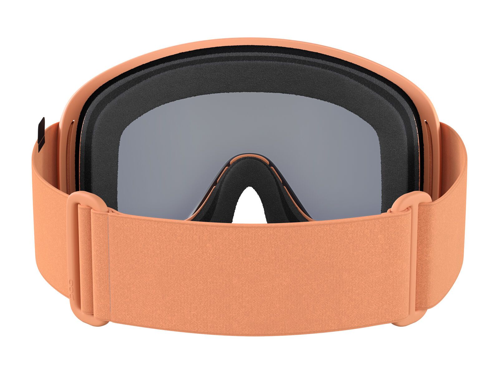 POC Opsin, Clarity Uni. Partly Sunny Ivory / apricot sunstone - Bild 4