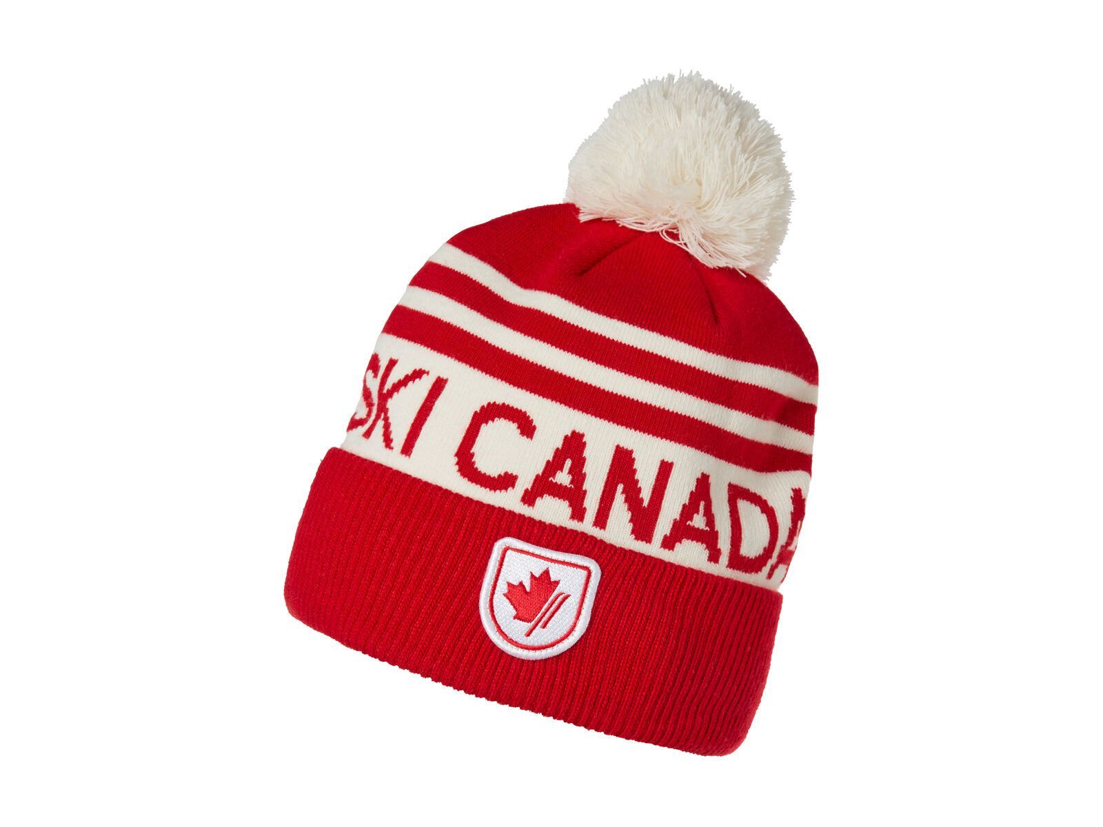 Helly Hansen Going for Gold Set, flag red - Bild 2