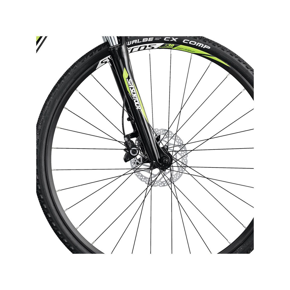 Scott Sportster 30 - Bild 2