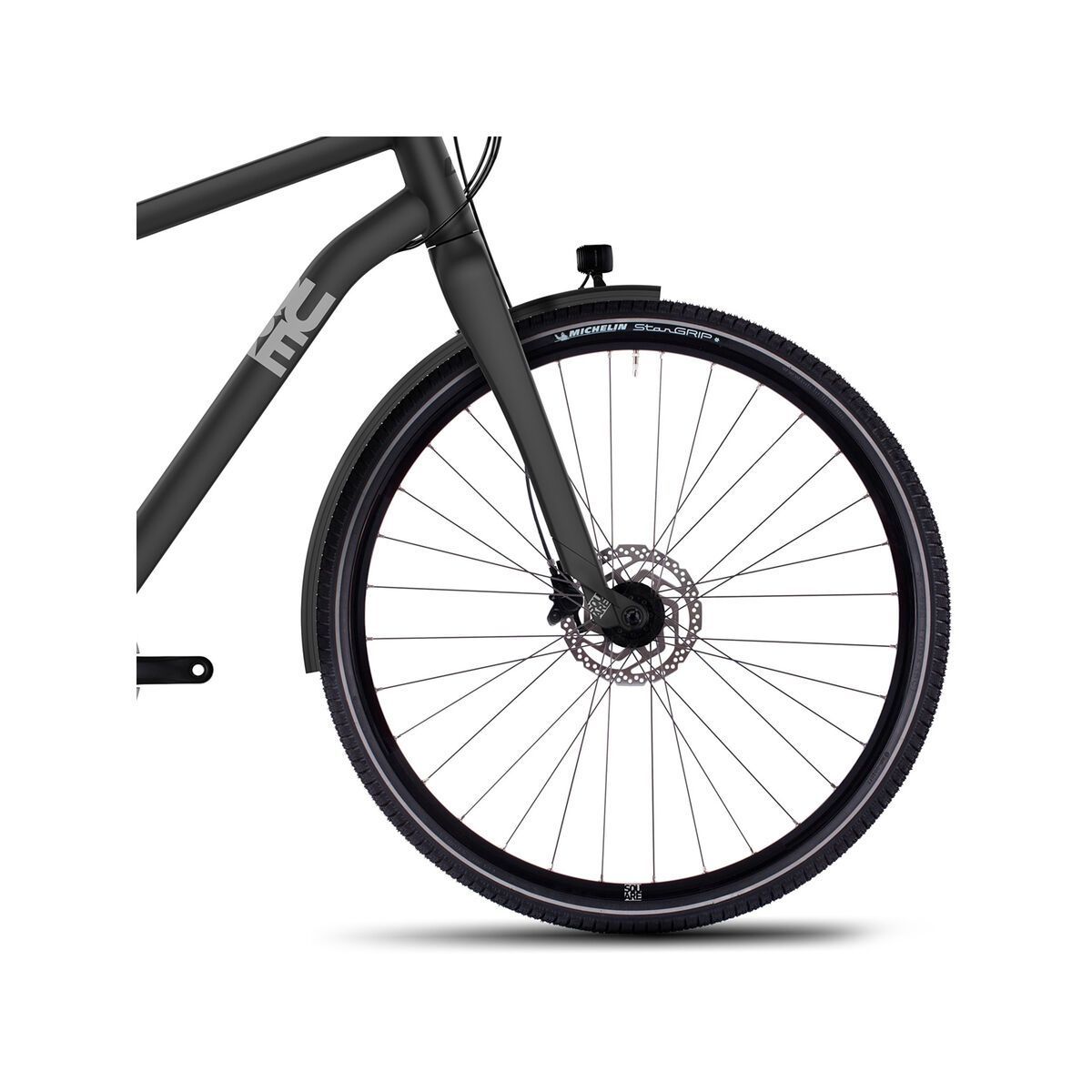 Ghost Square Urban X 8, gray/silver - Bild 2