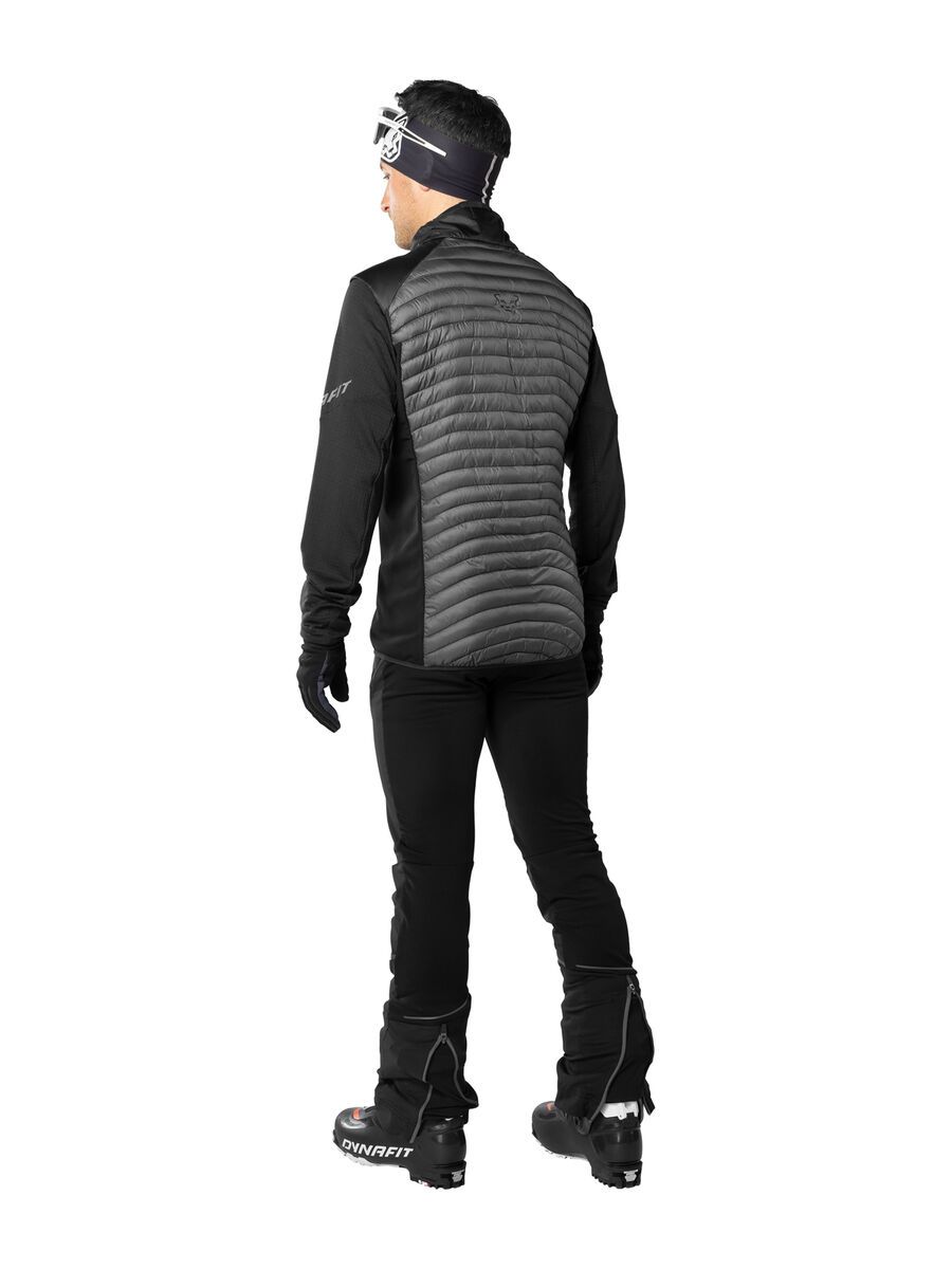 Dynafit Speed Insulation Vest Herren, magnet - Bild 3