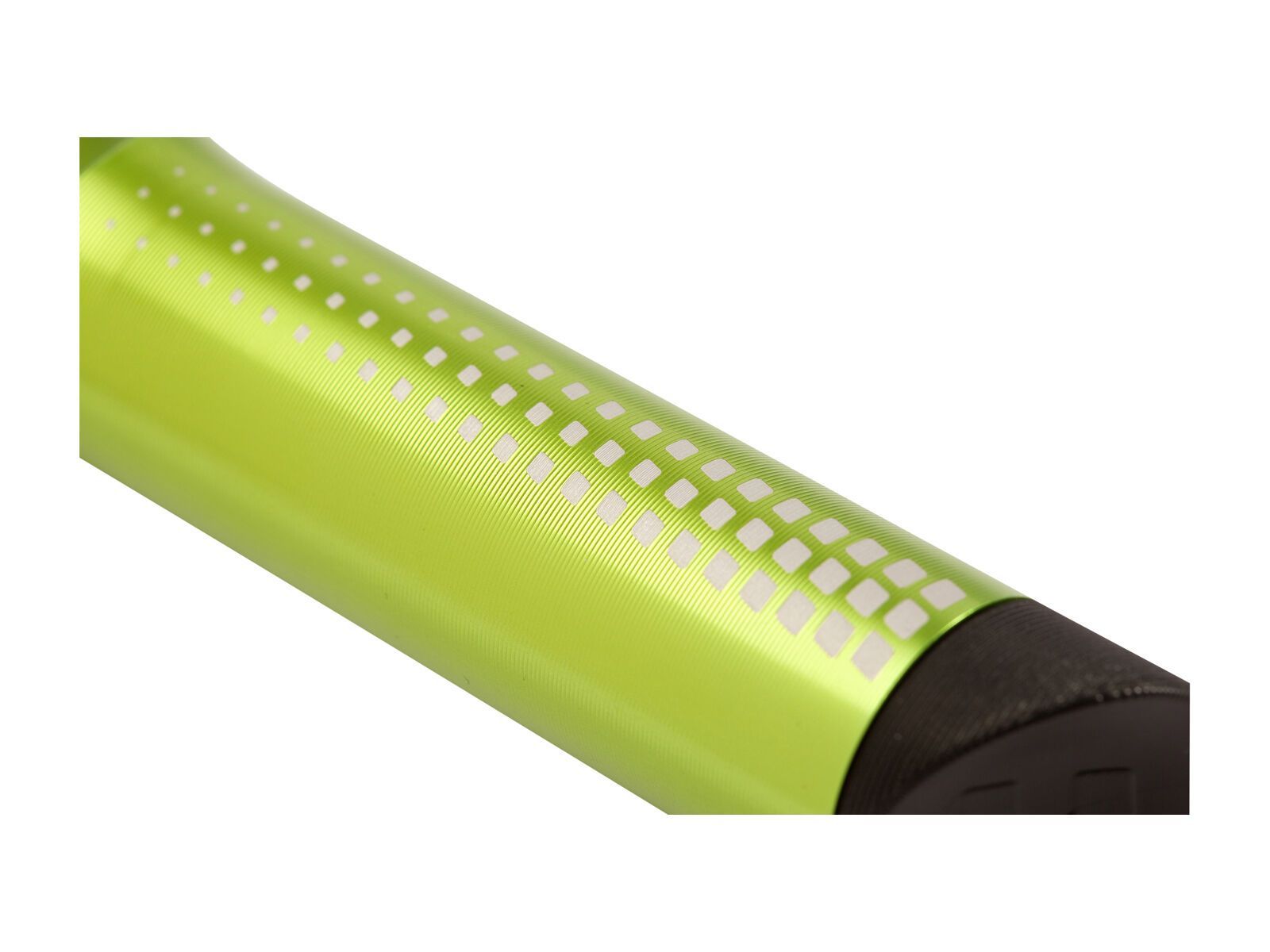 Cube Bar Ends HPA, green - Bild 4