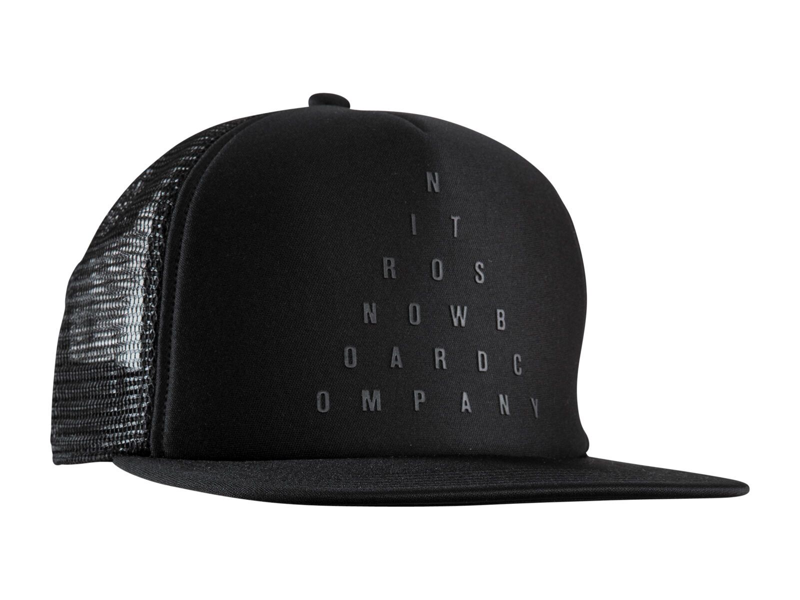 Nitro Keepon Cap, black - Bild 1