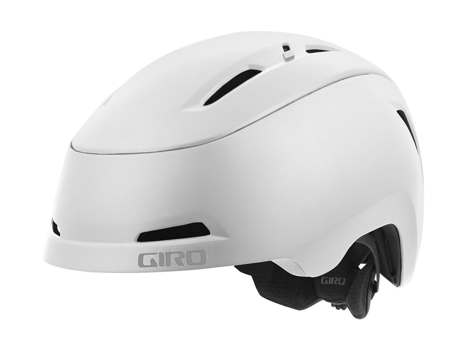 Giro Camden MIPS, mat white - Bild 1