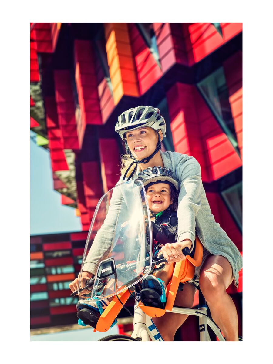 Thule RideAlong Mini Windscreen - Windschutz - Bild 3