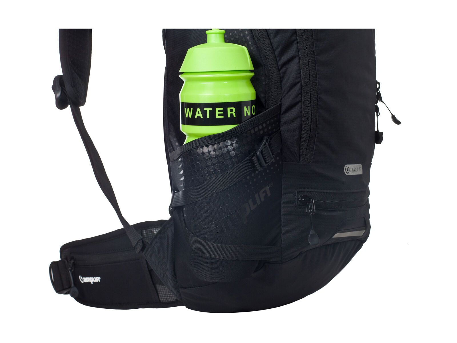 amplifi Track 17, black - Bild 5