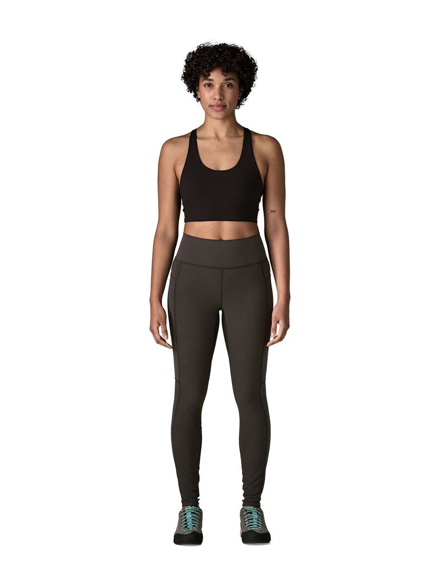 Patagonia Women's Terravia Peak Tights, black - Bild 6