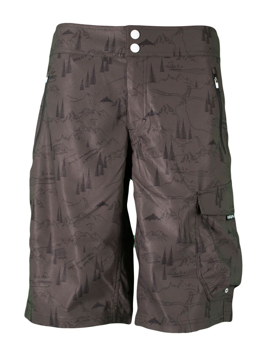 Maloja FortM., moonless - Bild 2