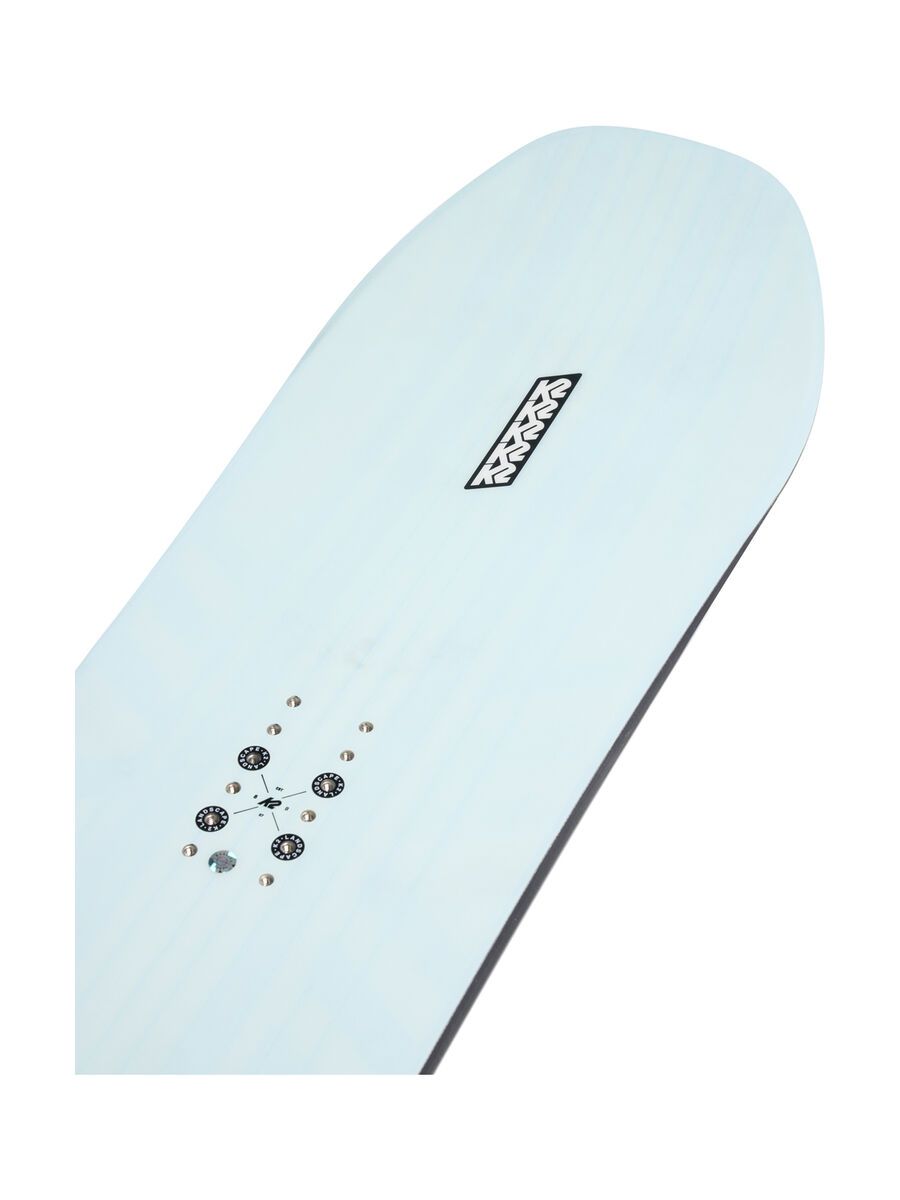 K2 Passport Wide - Bild 2