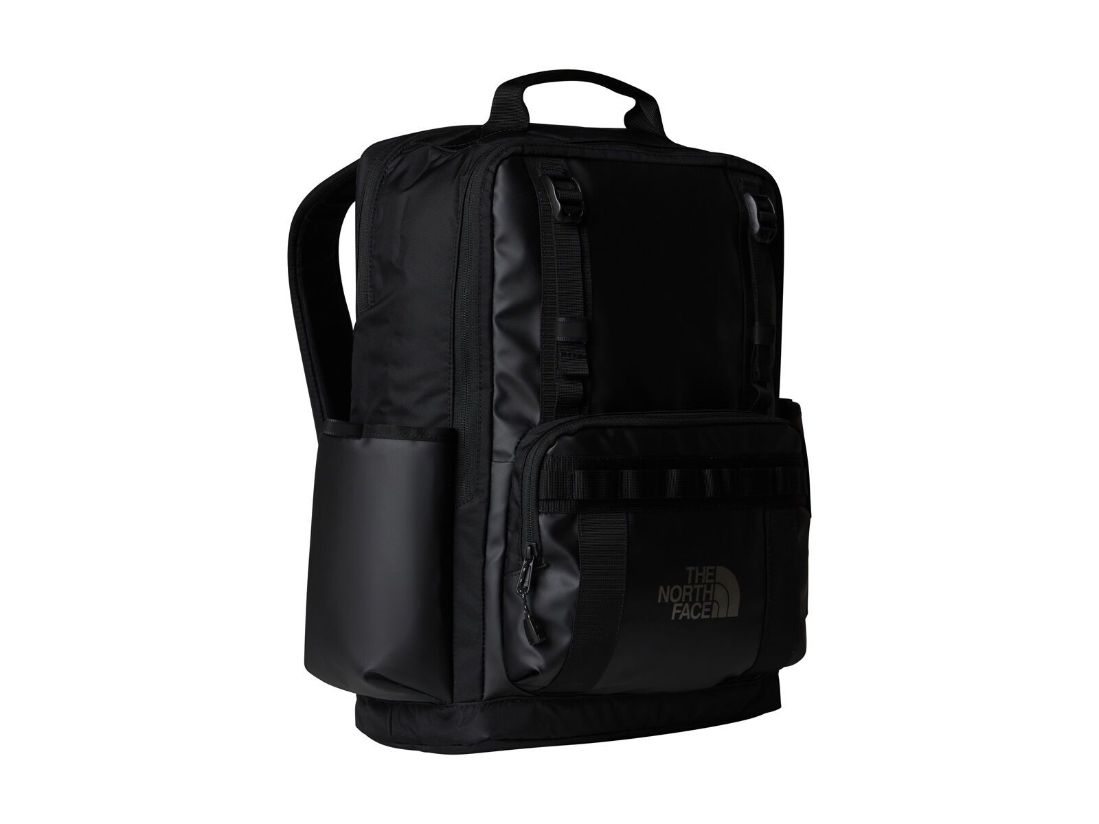 The North Face Base Camp Daypack, tnf black/asphalt grey/ - Bild 1