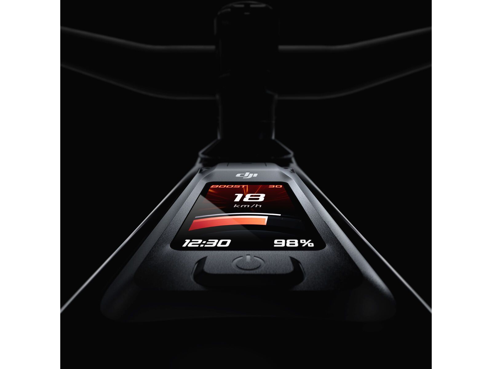 Amflow PL Carbon Pro - 800 Wh, cosmic black - Bild 27