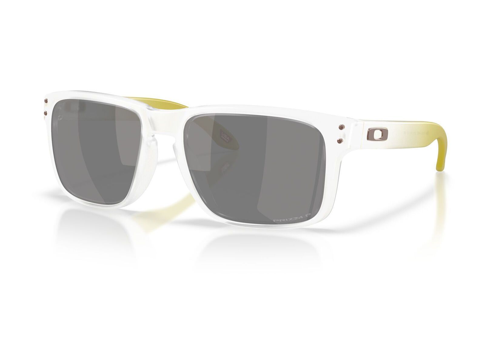 Oakley Holbrook Limitless Collection, Prizm Black Polar - Bild 10