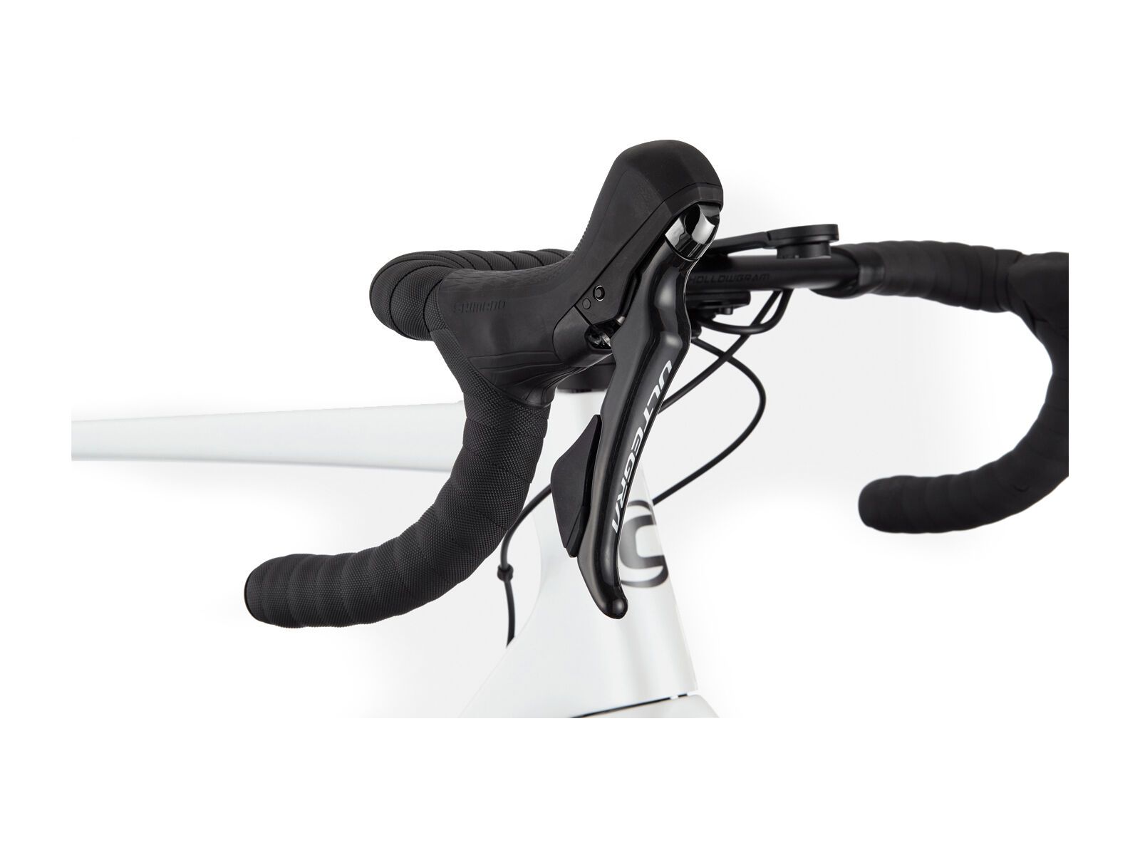 Cannondale SuperSix Evo Carbon Disc Ultegra, cashmere - Bild 7