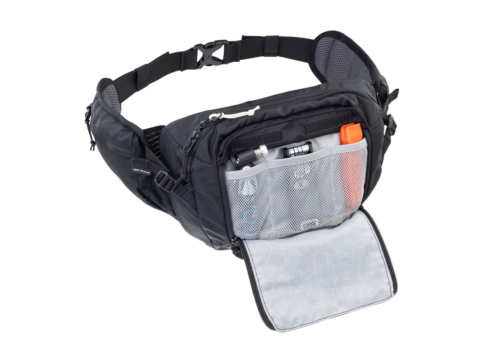 Evoc Hip Pack 3, black - Bild 3