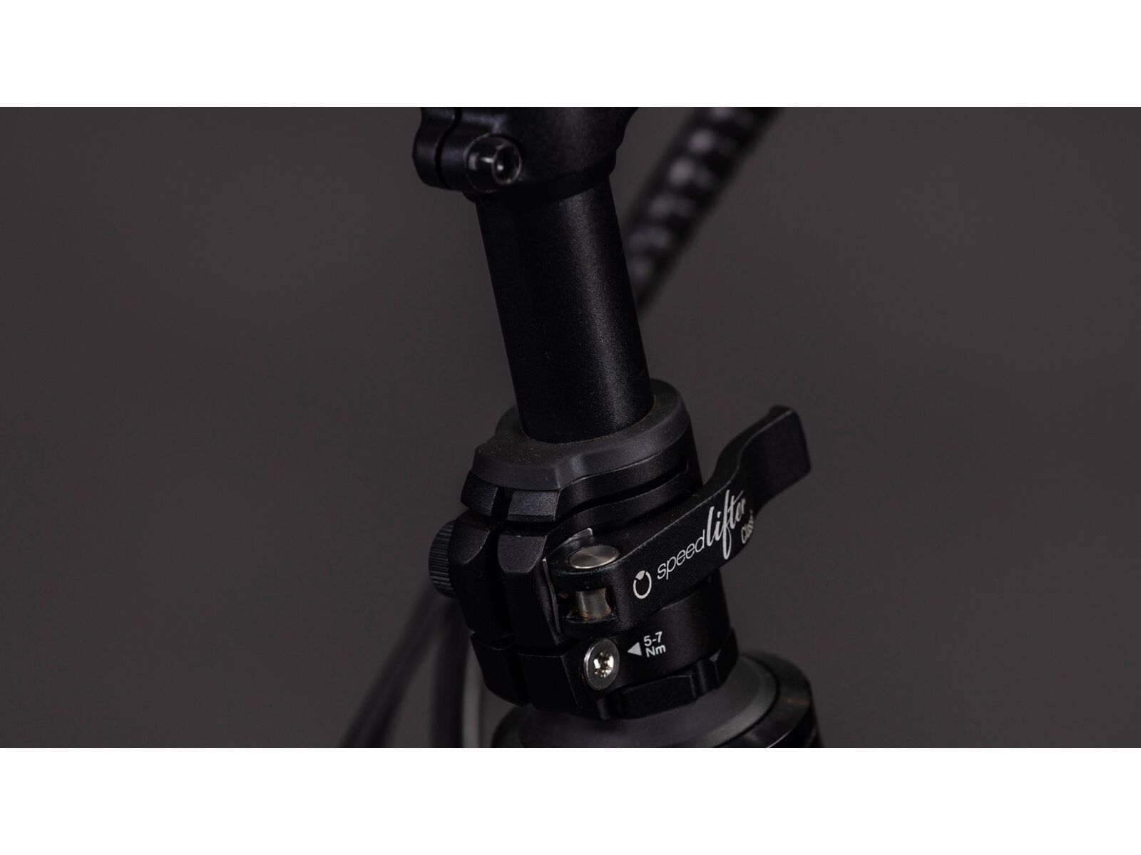 Cube Longtail Hybrid Comfort Family 800, haze´n´reflex - Bild 6