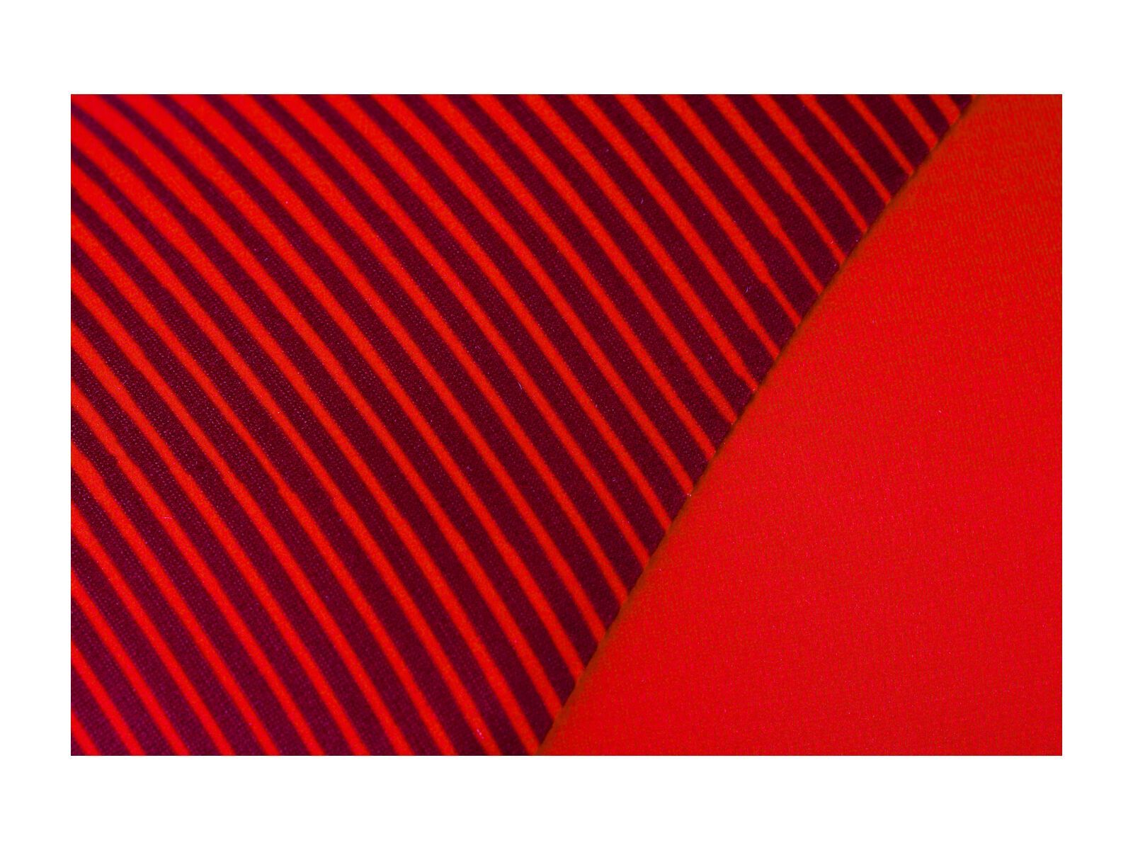 Specialized Enduro Air Longsleeve Jersey, rocket red/crimson refraction - Bild 8