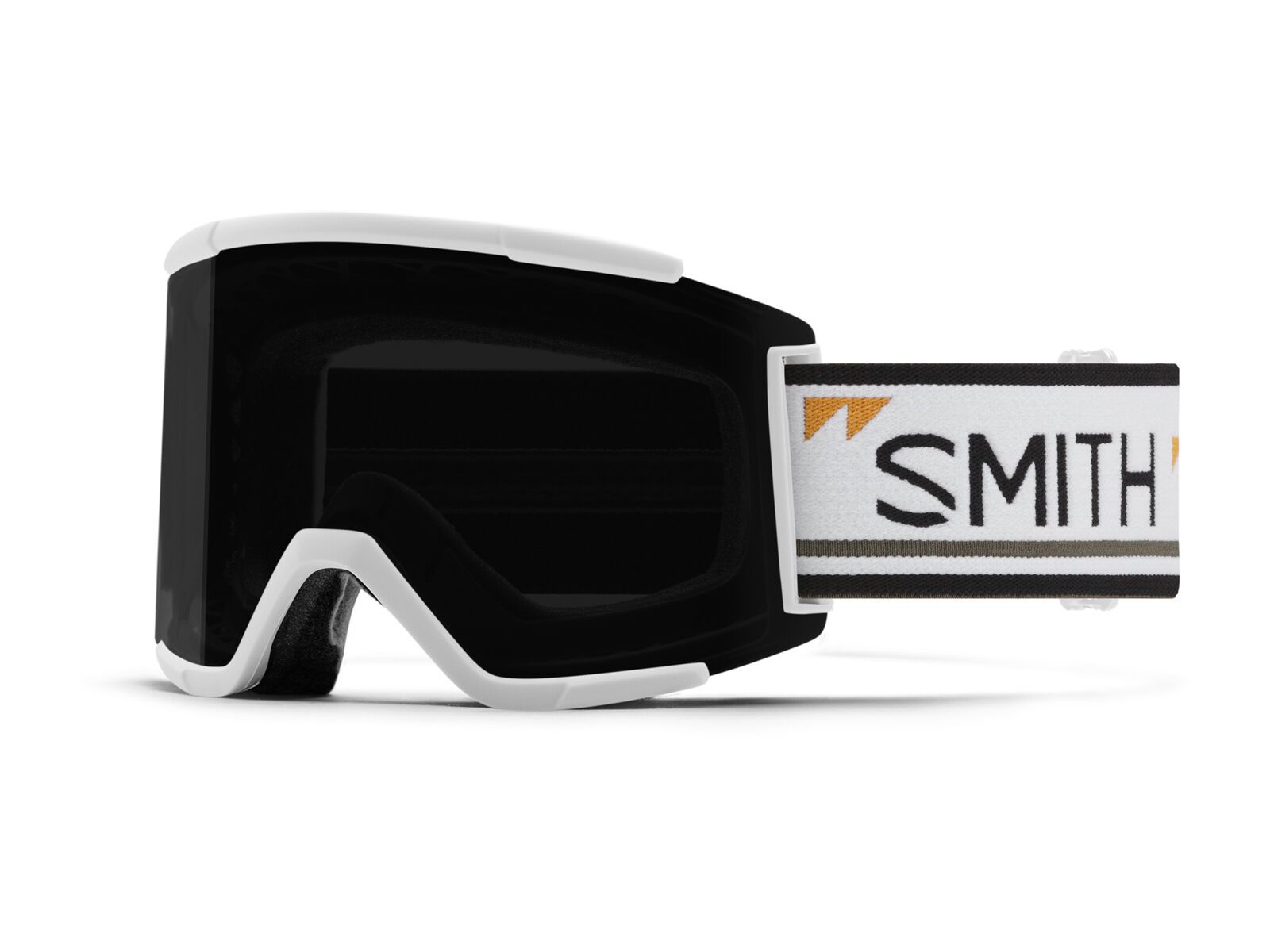 Smith Squad XL, ChromaPop Sun Black / dawn patrol - Bild 1