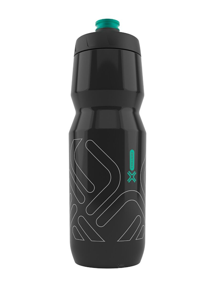 Fidlock Fidguard Bottle 750 Antibacterial, black/grey - Bild 1