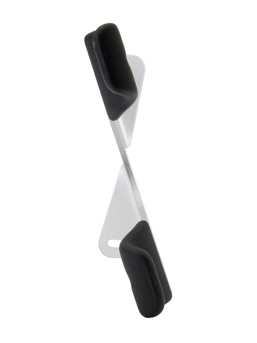 Tern Perch Bicycle Mount, silber - Bild 2