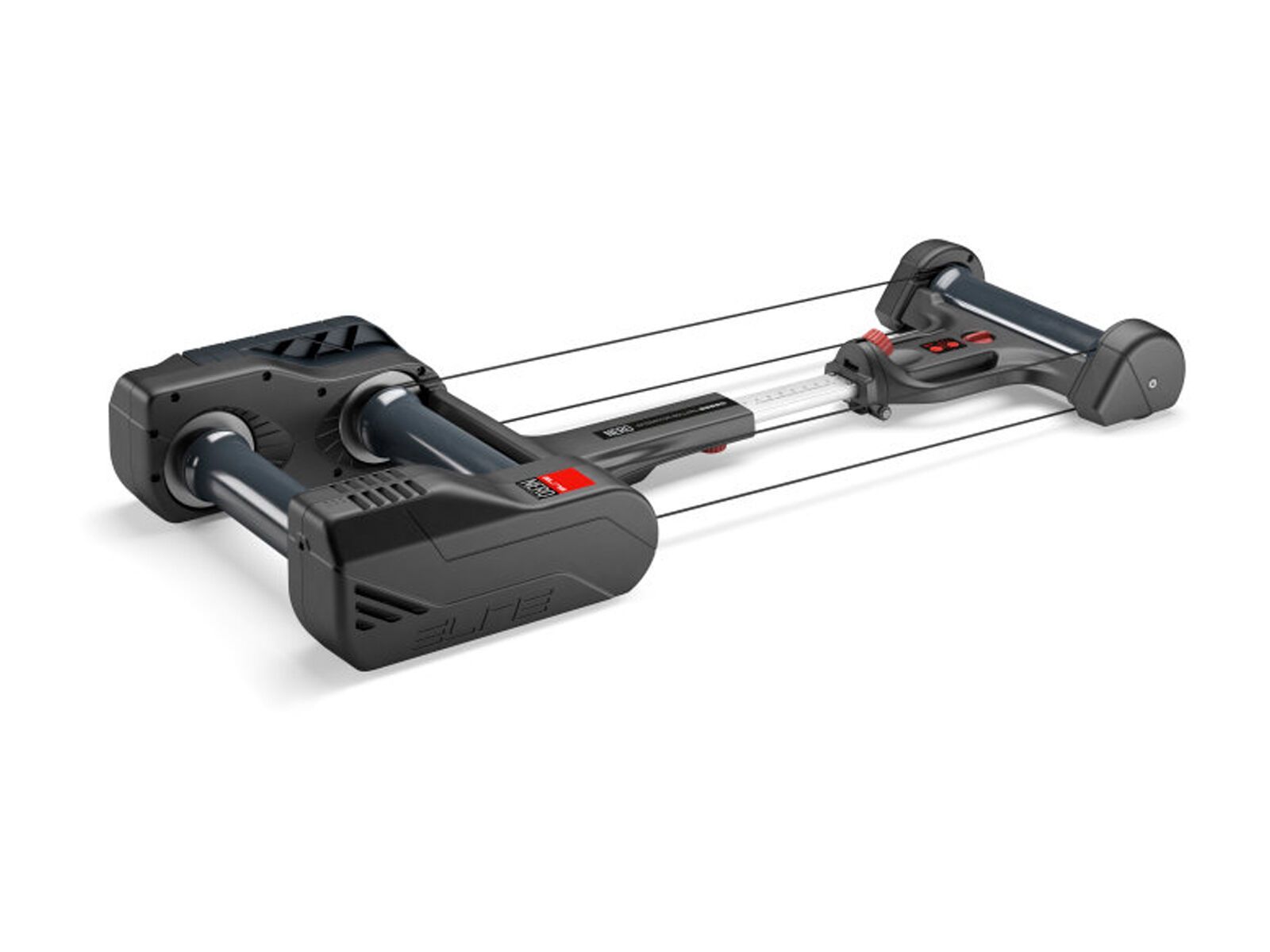 Elite Rollentrainer Nero - Bild 2