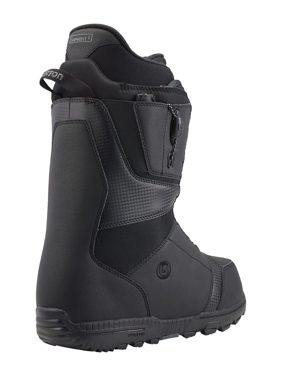 Burton Moto, Black - Bild 2