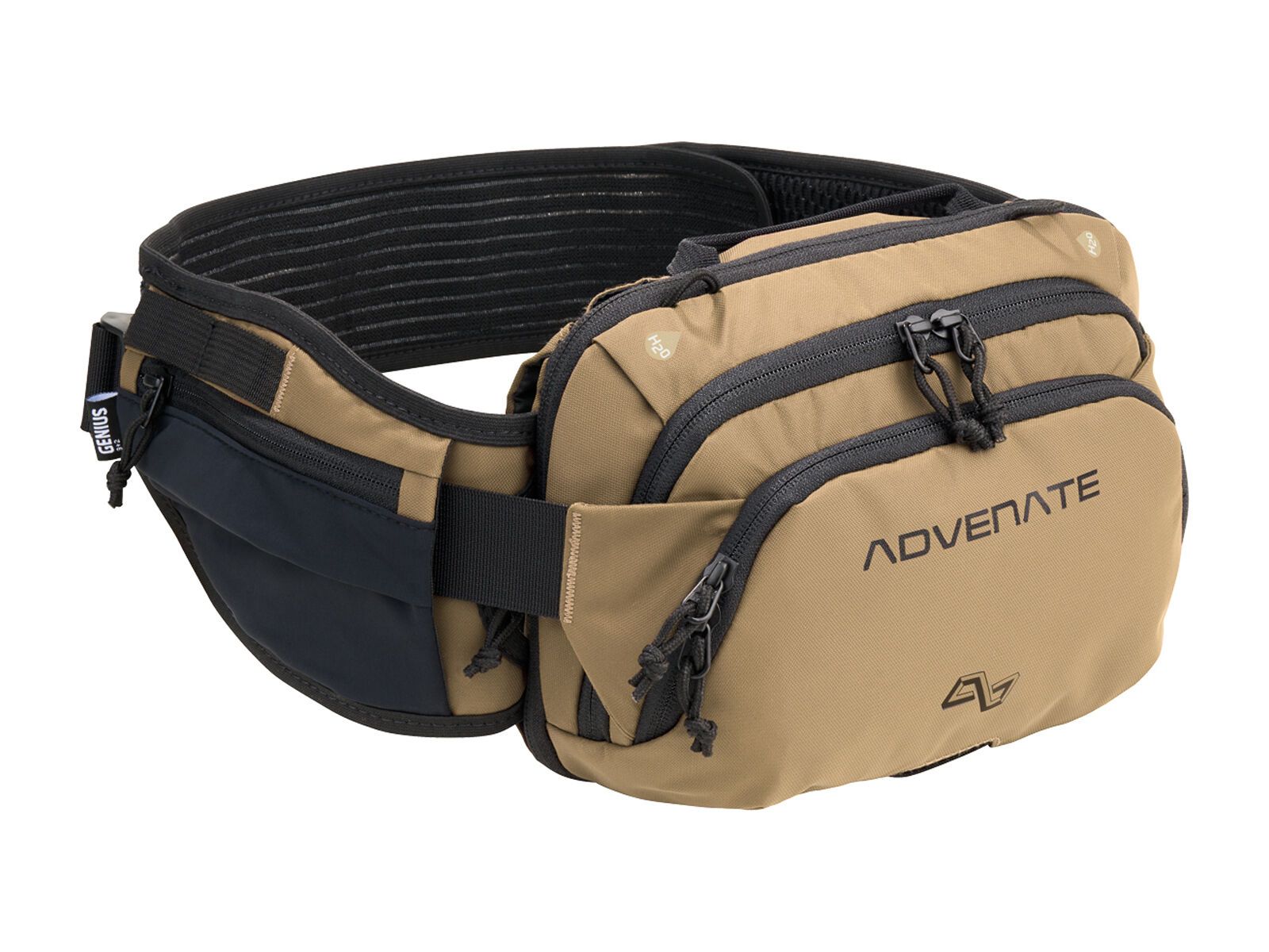 Advenate Genius 3+2, nature beige - Bild 1