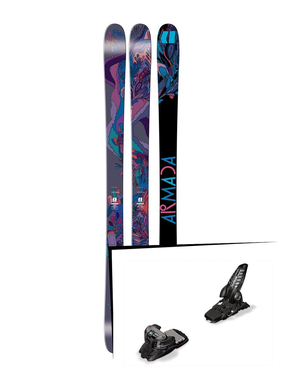 Set: Armada Arw 86 2017 + Marker Griffon 13 (1458306) - Bild 1