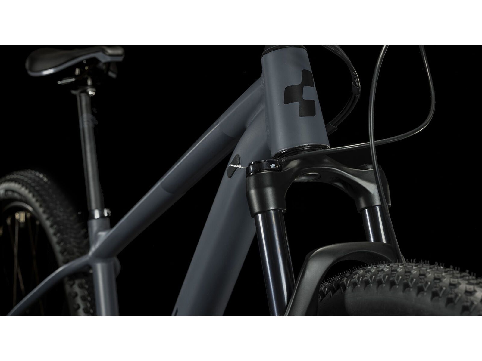 Cube Acid 27.5, grey´n´pearlgrey - Bild 3