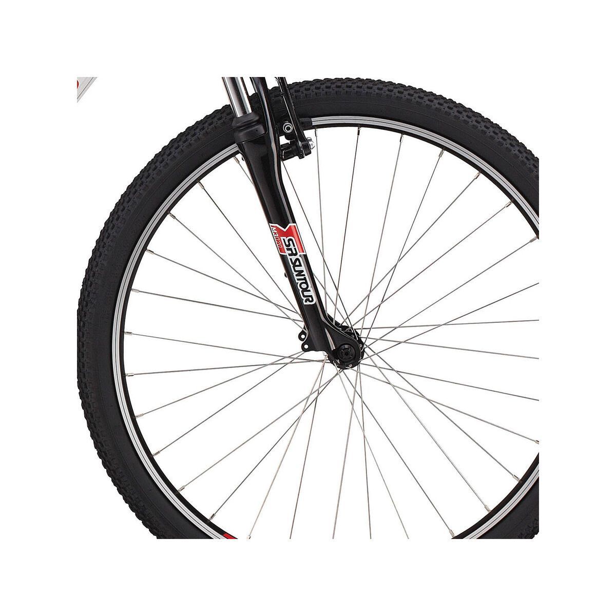 GT Aggressor 3.0, gloss white - Bild 2