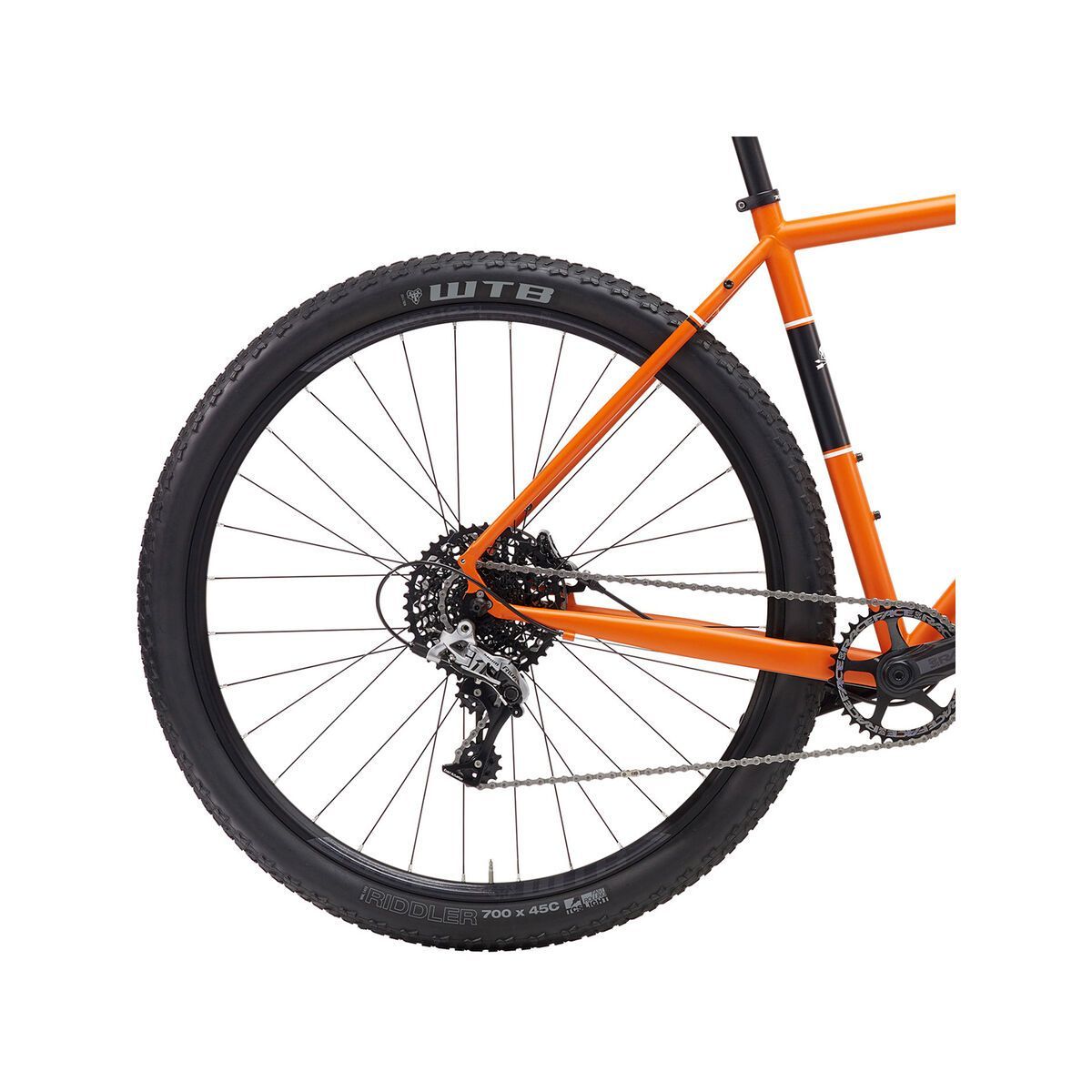 Kona Sutra LTD, matt orange/white/black - Bild 4