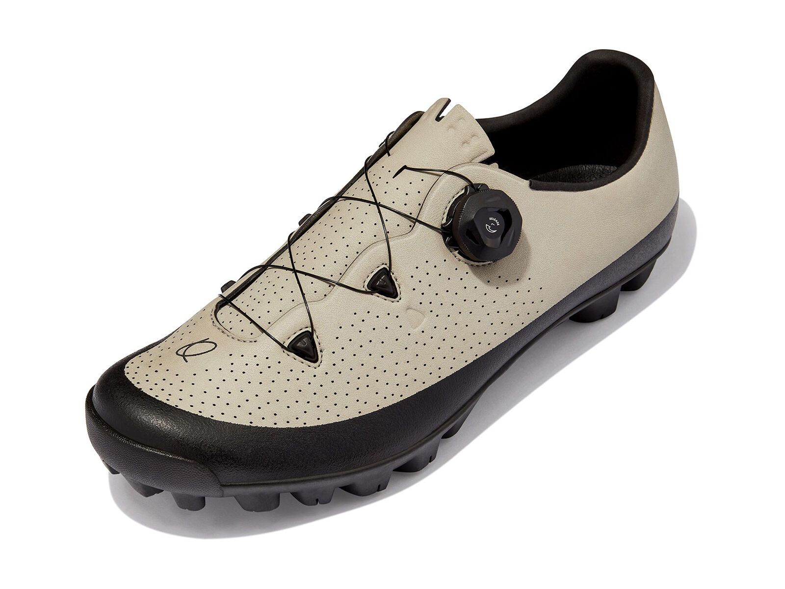 Quoc Gran Tourer II Gravel Shoes sand 44 QU-FOO-0011/2495/44