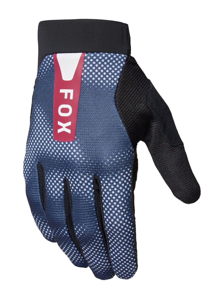 Fox Ranger Gel Glove Tactile, white - Bild 1