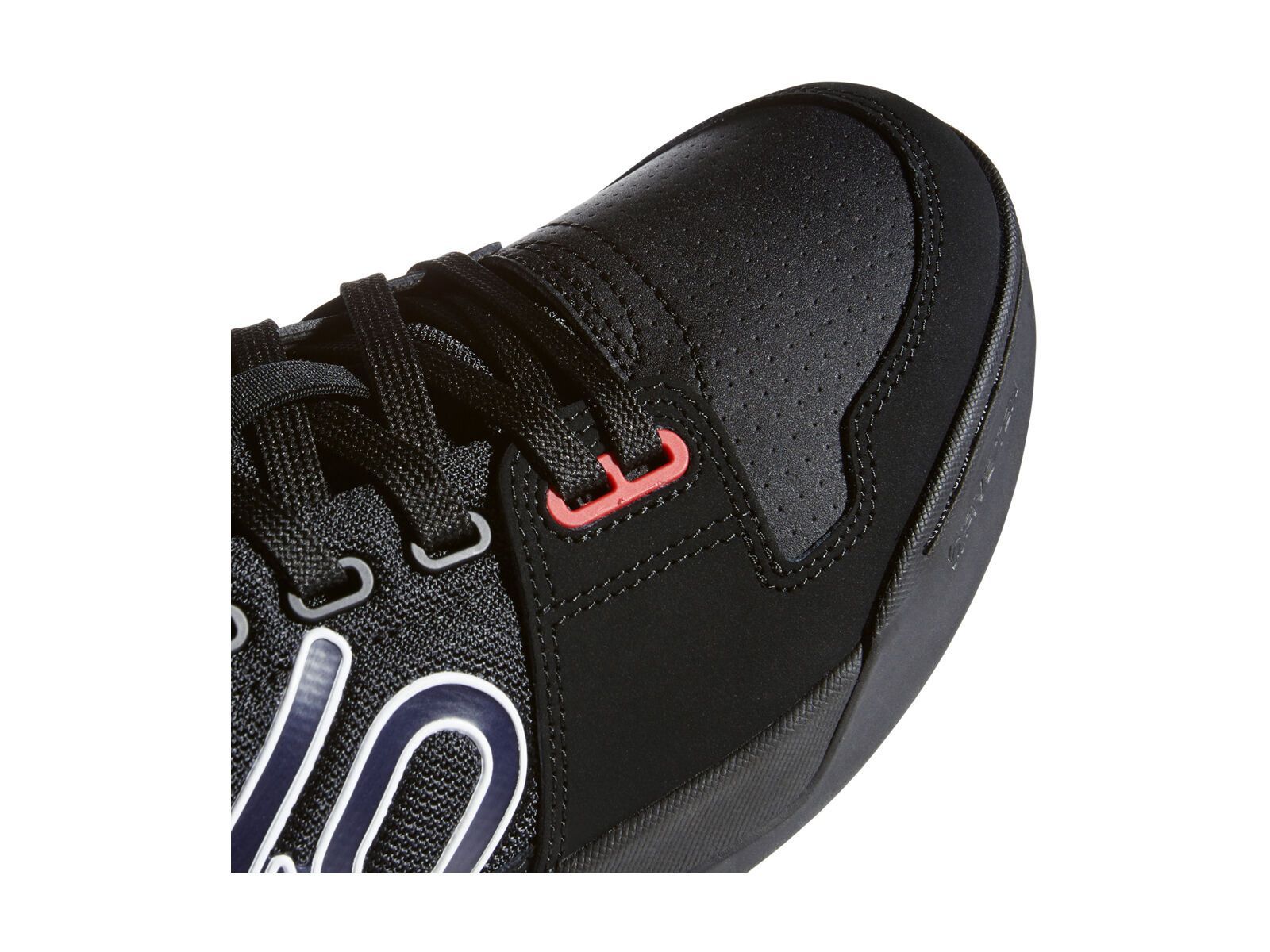 Five Ten Hellcat, core black/ftwr white/red - Bild 8
