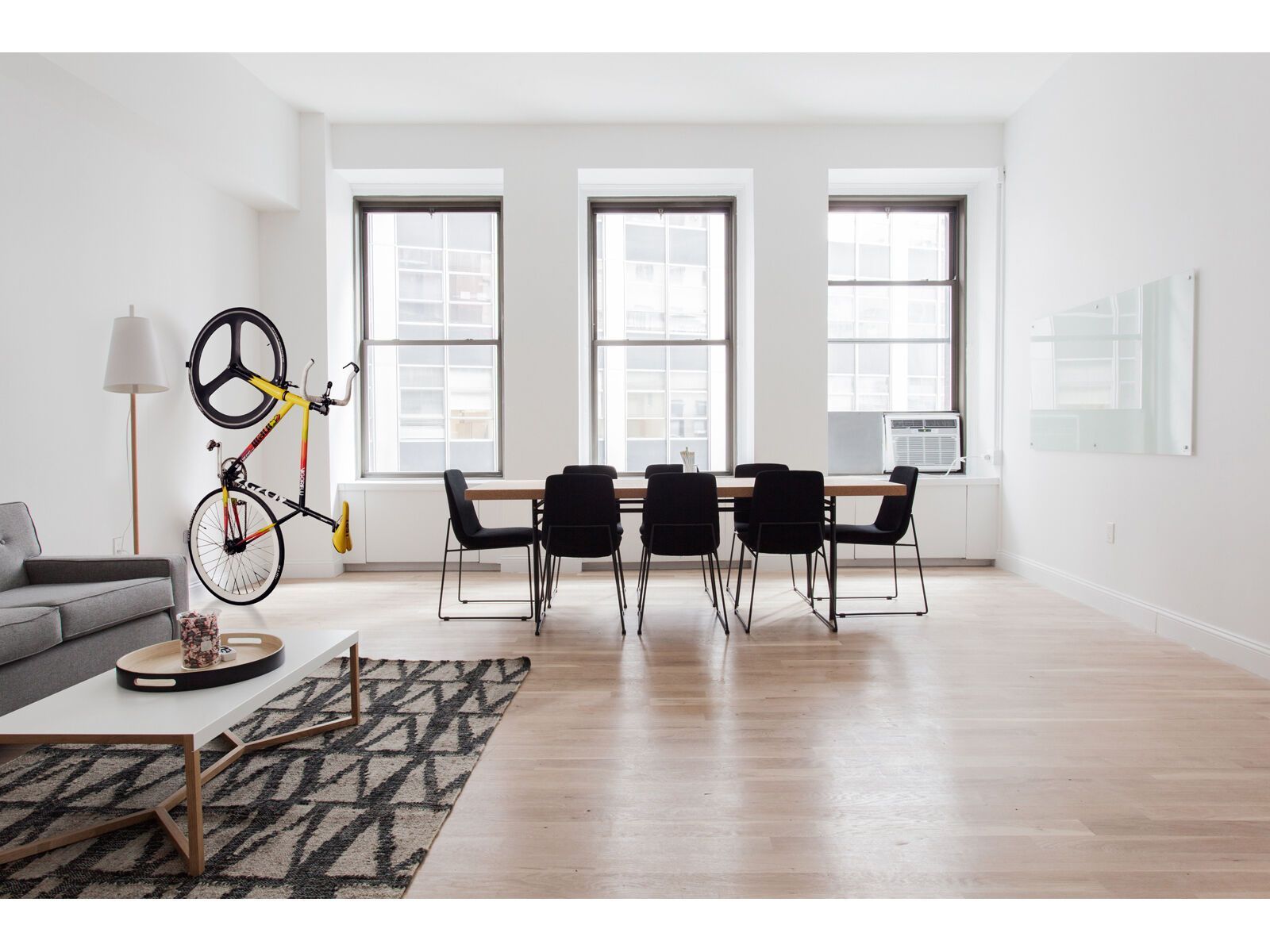 Hornit Clug Roadie, black/black - Bild 10