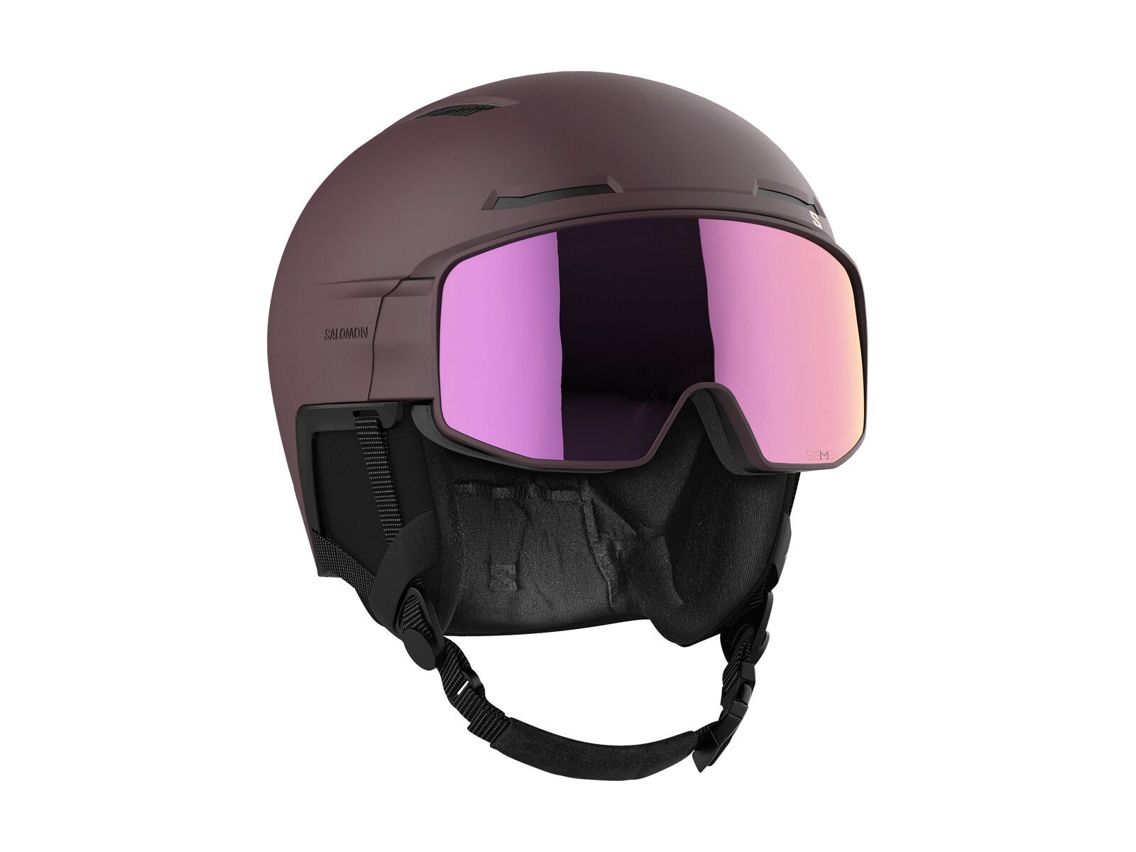 Salomon Driver Pro Sigma, wine tasting - Bild 1