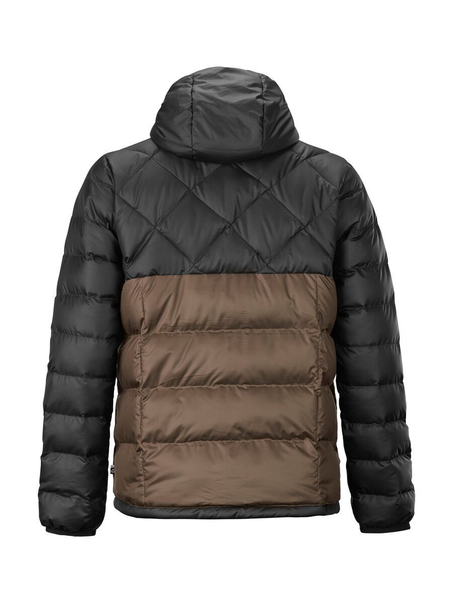 Picture Scape Jkt, dark army green - Bild 2