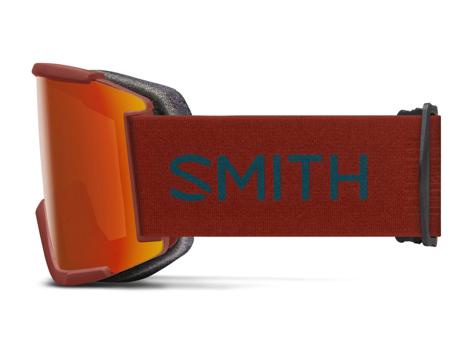 Smith Squad XL, Chromapop Everyday Red Mir + WS / terra flow - Bild 2