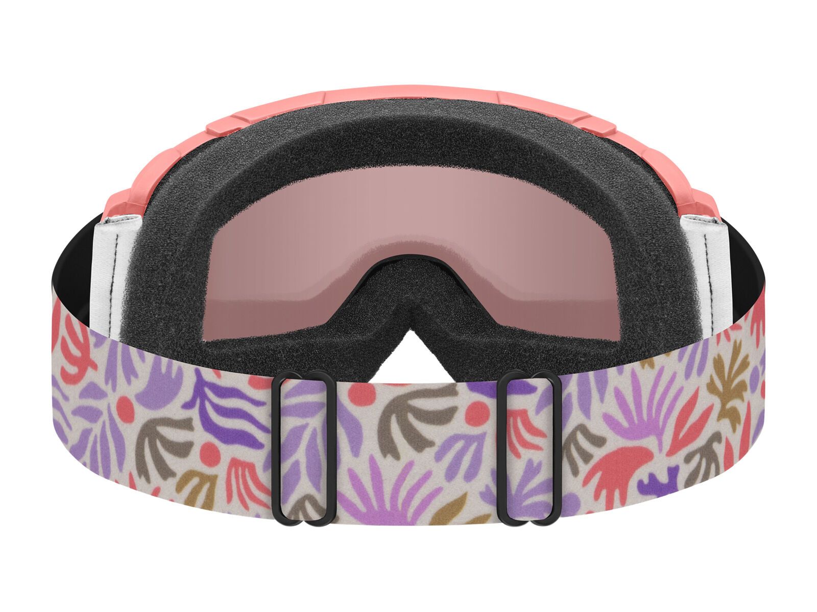 Smith Daredevil, Ignitor Mirror / flare flora - Bild 3