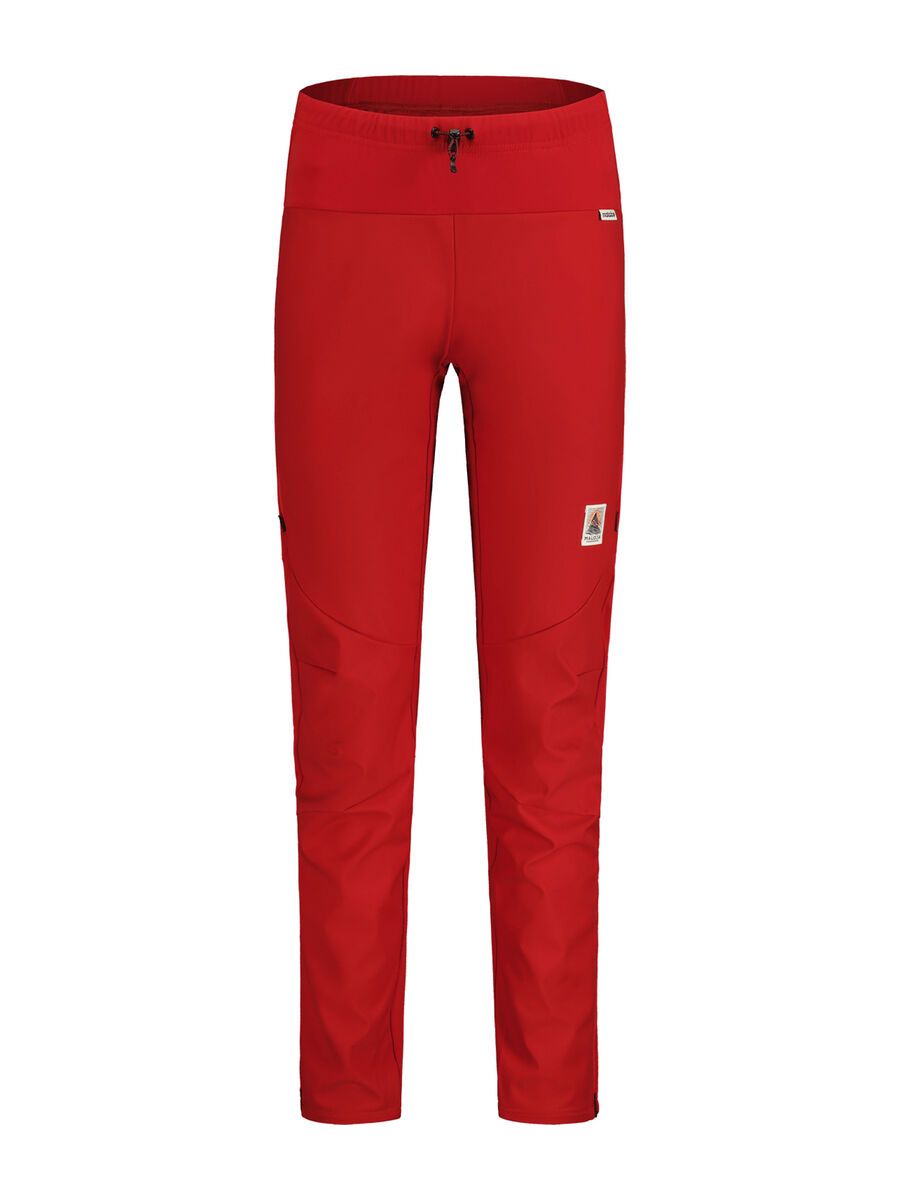 Maloja CristinaM. Regular, deep sunset - Bild 1