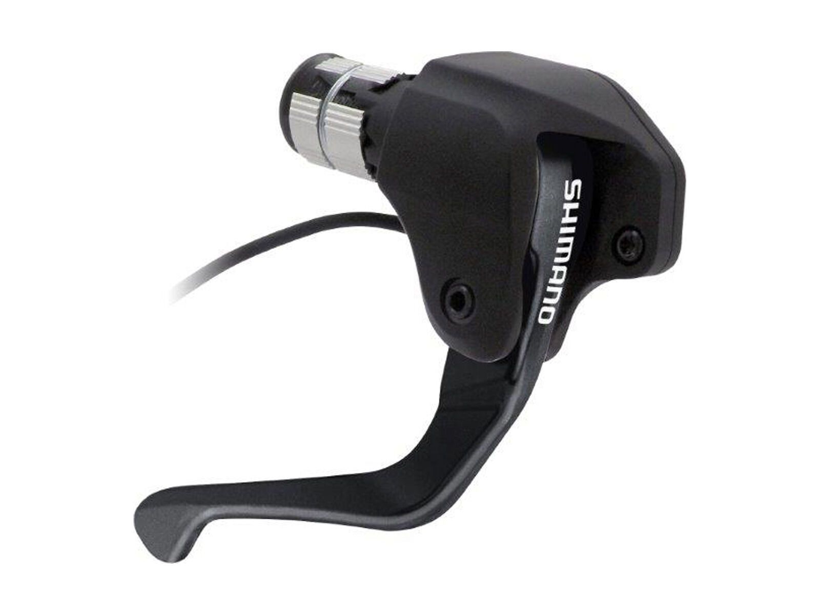 Shimano Ultegra Di2 ST-6871 für TT-Lenker - links, 2x - Bild 1