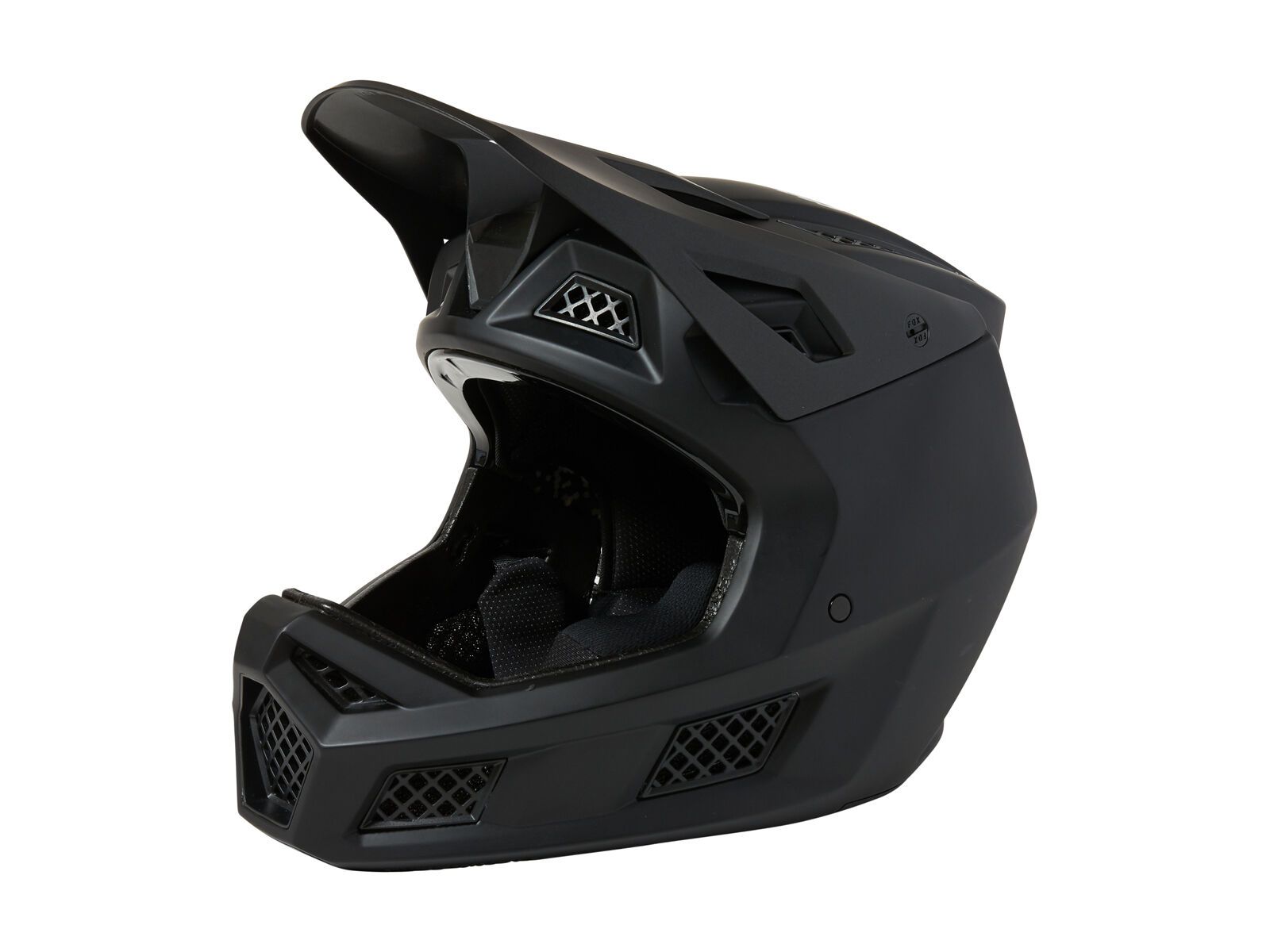 Fox Rampage Pro Carbon MIPS, matte carbon - Bild 4