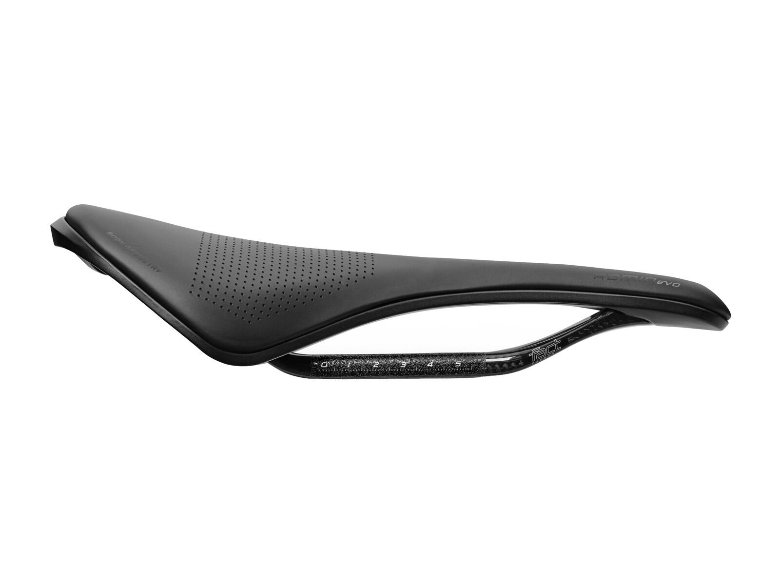 Specialized Romin Evo Pro - 143 mm, black - Bild 2