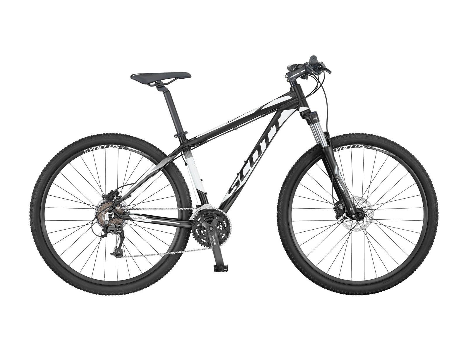 Scott Aspect 940 - Bild 1