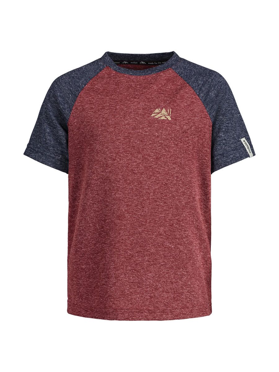 Maloja PapaverB., red monk - Bild 1