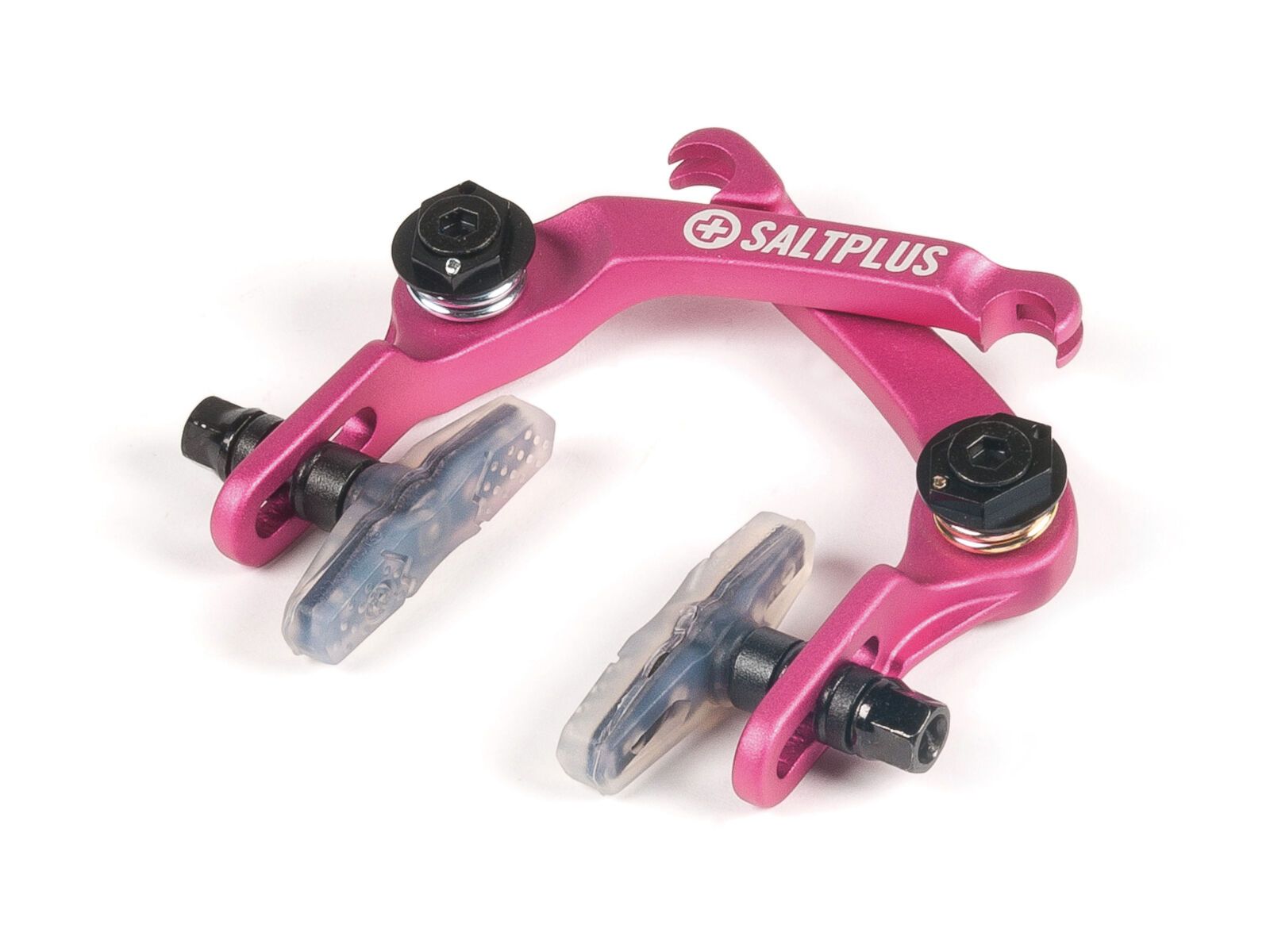 SaltPlus Echo U-Brake HR, pink - Bild 1