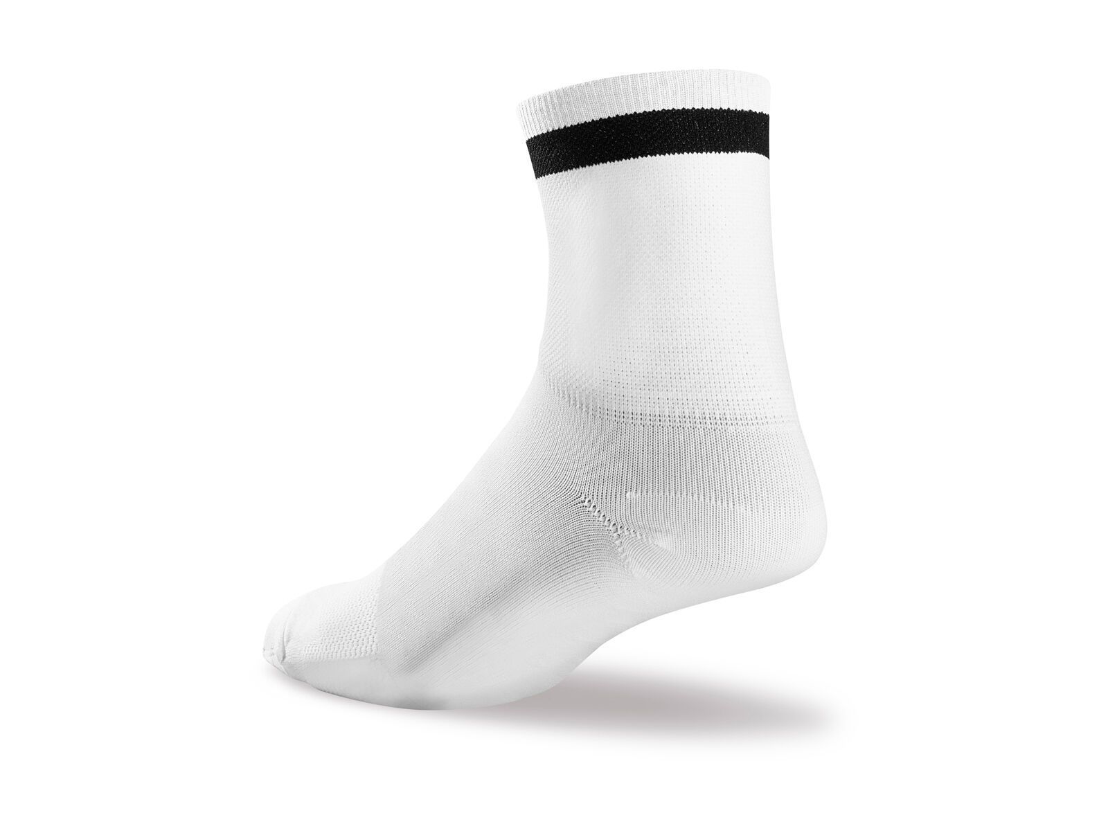 Specialized Sport Mid Sock 3-Pack, white - Bild 1